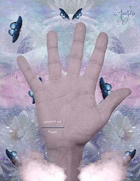 lasciva via palmistry auntyflo